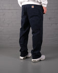 Vintage Carhartt Carpenter Jeans in Navy