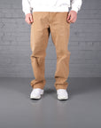 Vintage Dickies Carpenter Jeans in Tan