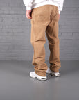 Vintage Dickies Carpenter Jeans in Tan