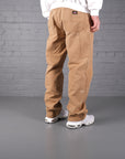 Vintage Dickies Carpenter Jeans in Tan